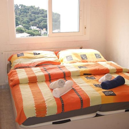 Lloret Apartments Lloret de Mar Extérieur photo