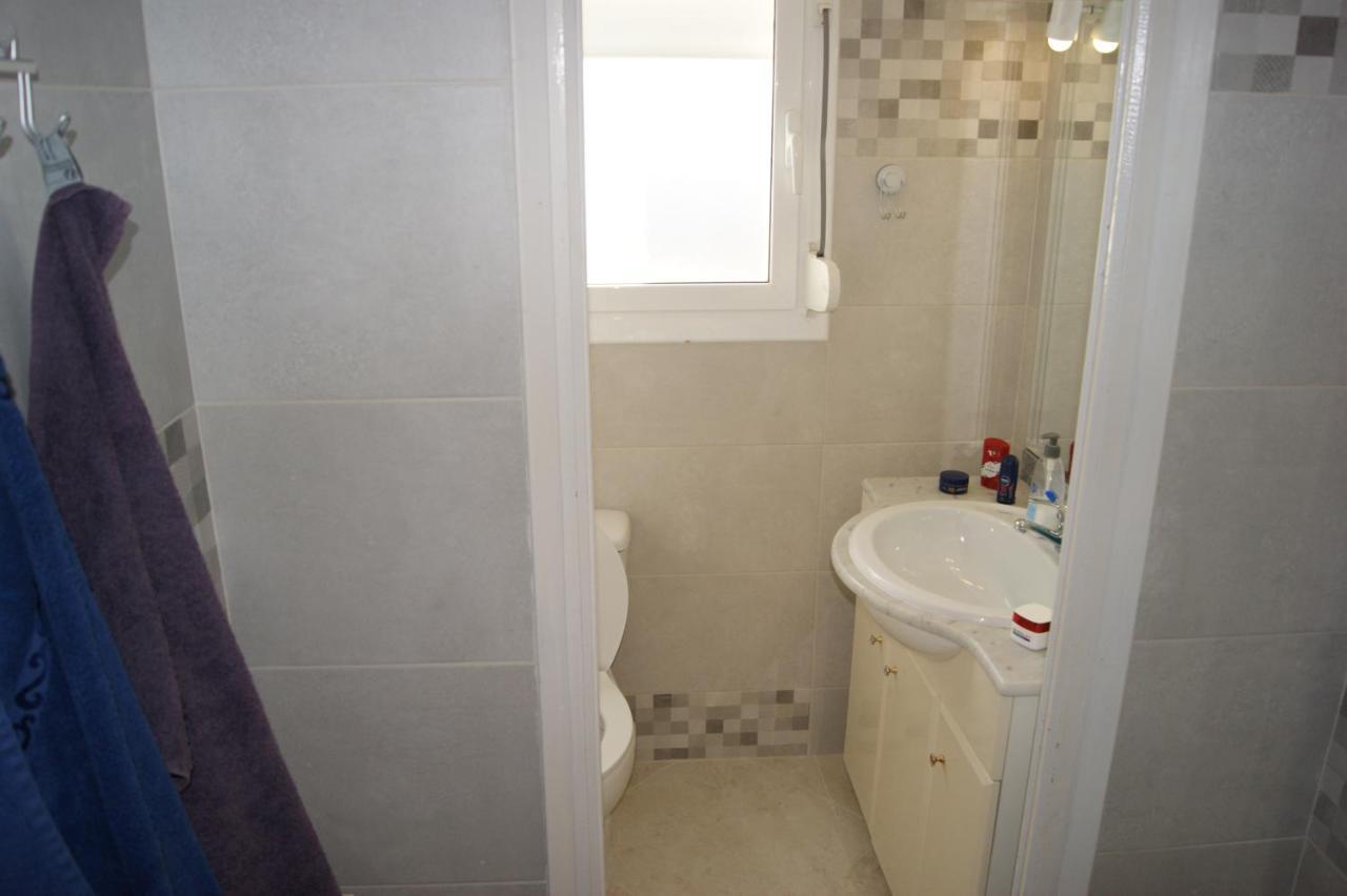 Lloret Apartments Lloret de Mar Extérieur photo