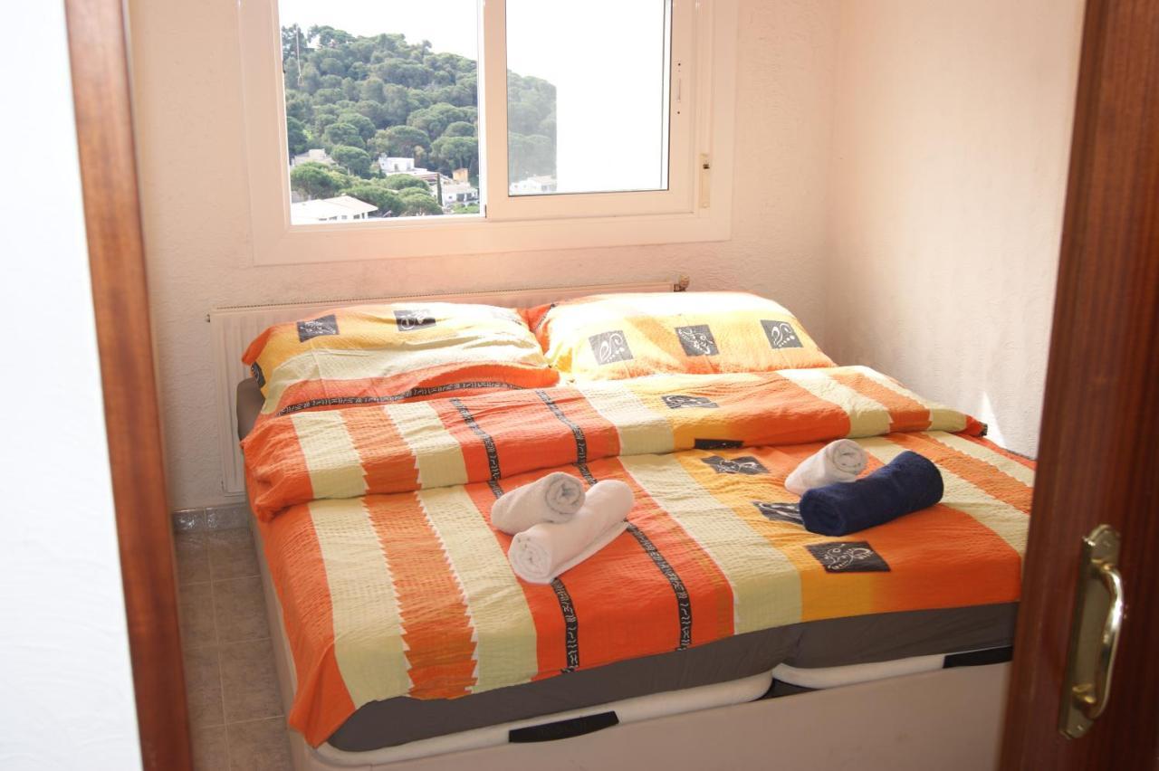 Lloret Apartments Lloret de Mar Extérieur photo
