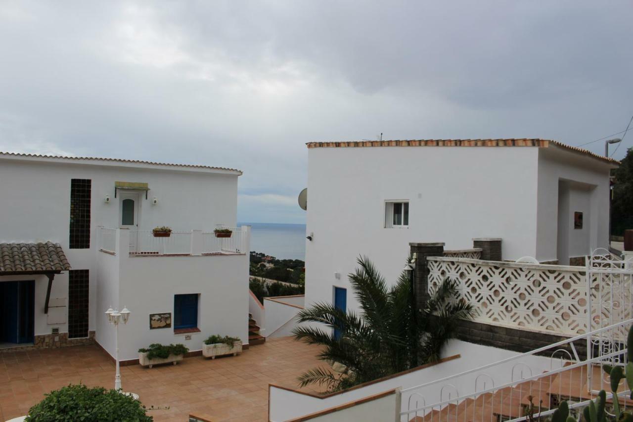 Lloret Apartments Lloret de Mar Extérieur photo