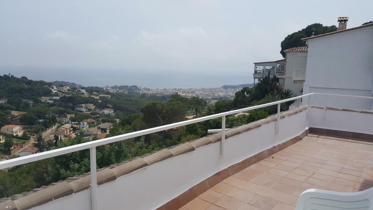 Lloret Apartments Lloret de Mar Extérieur photo