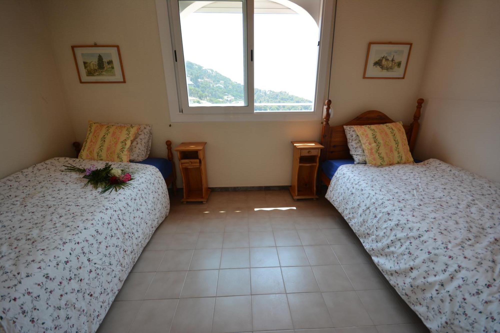 Lloret Apartments Lloret de Mar Extérieur photo