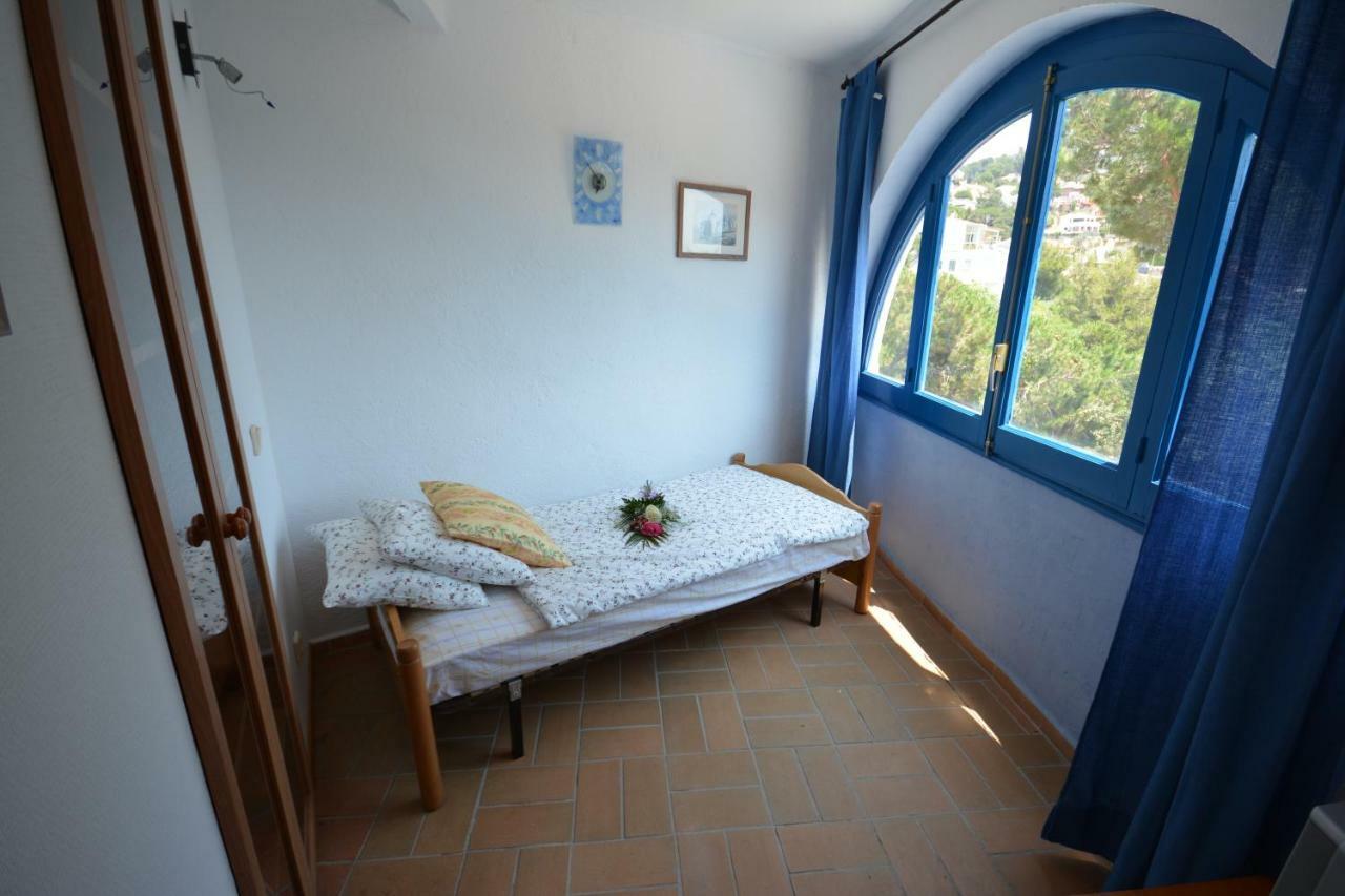Lloret Apartments Lloret de Mar Extérieur photo