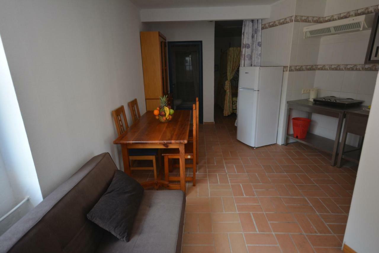Lloret Apartments Lloret de Mar Extérieur photo