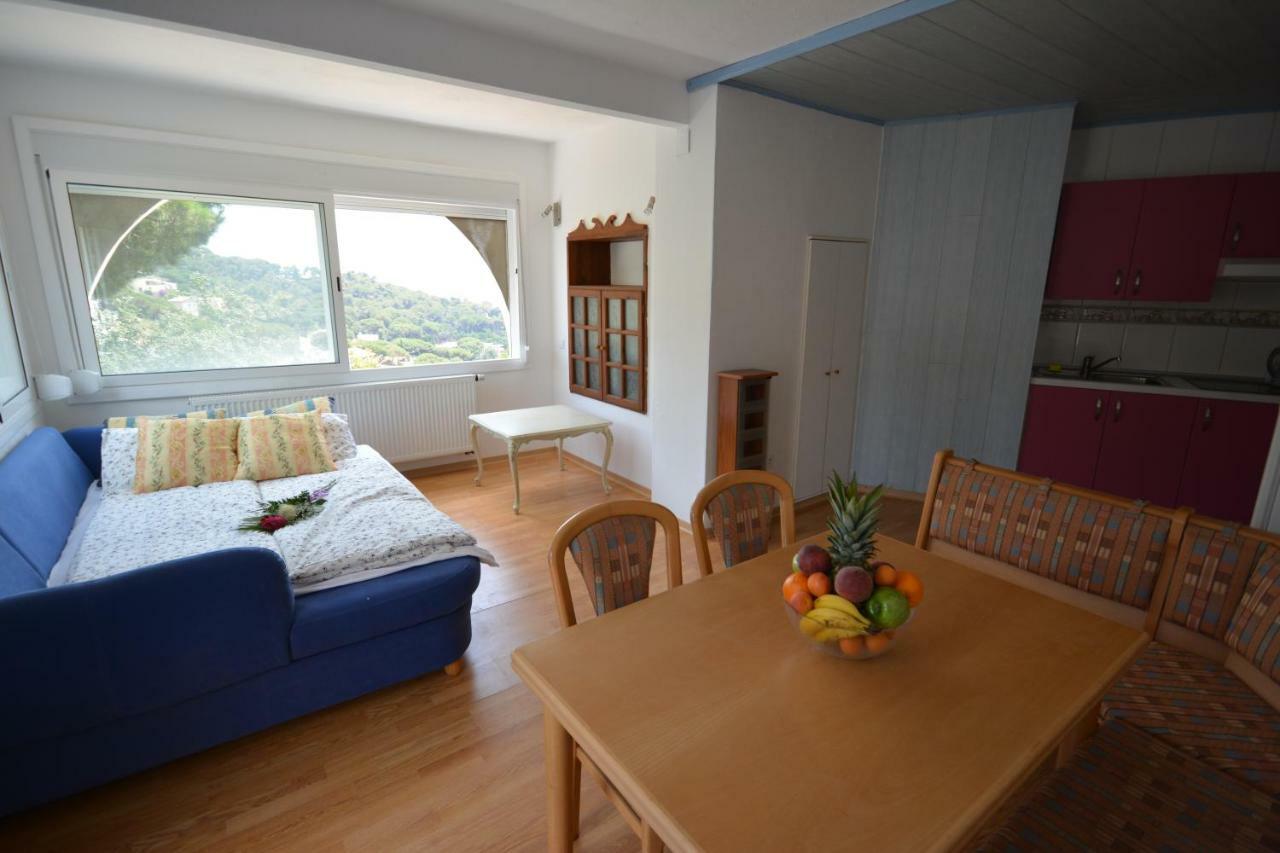 Lloret Apartments Lloret de Mar Extérieur photo