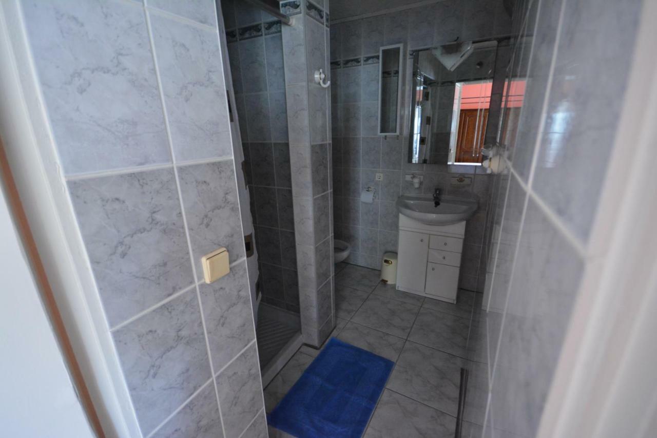 Lloret Apartments Lloret de Mar Extérieur photo