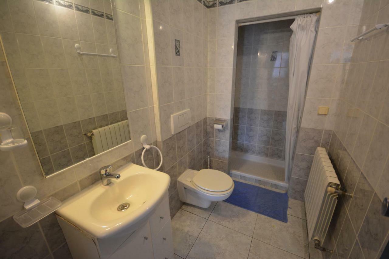Lloret Apartments Lloret de Mar Extérieur photo