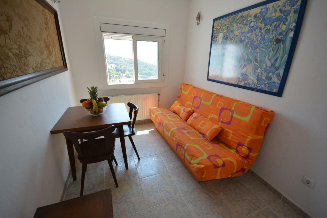 Lloret Apartments Lloret de Mar Extérieur photo