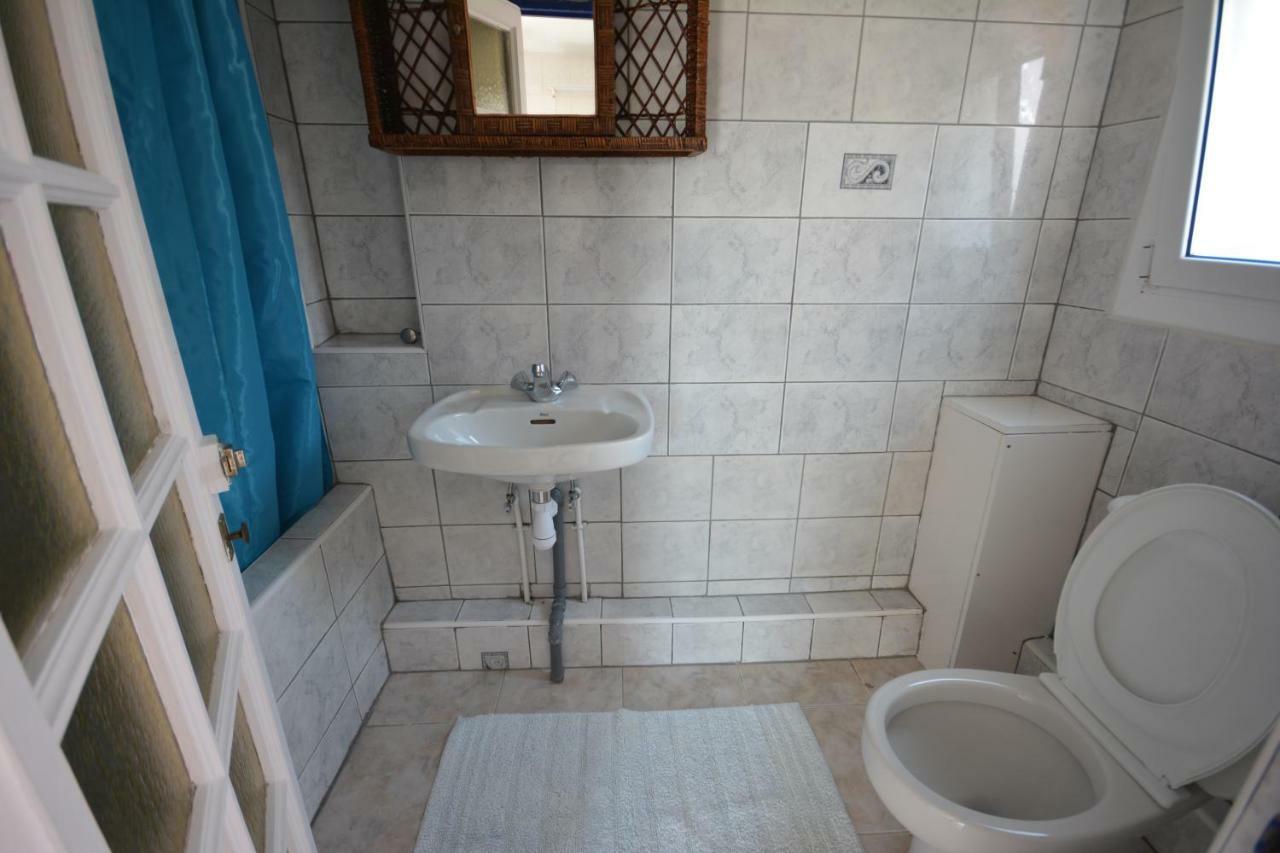 Lloret Apartments Lloret de Mar Extérieur photo
