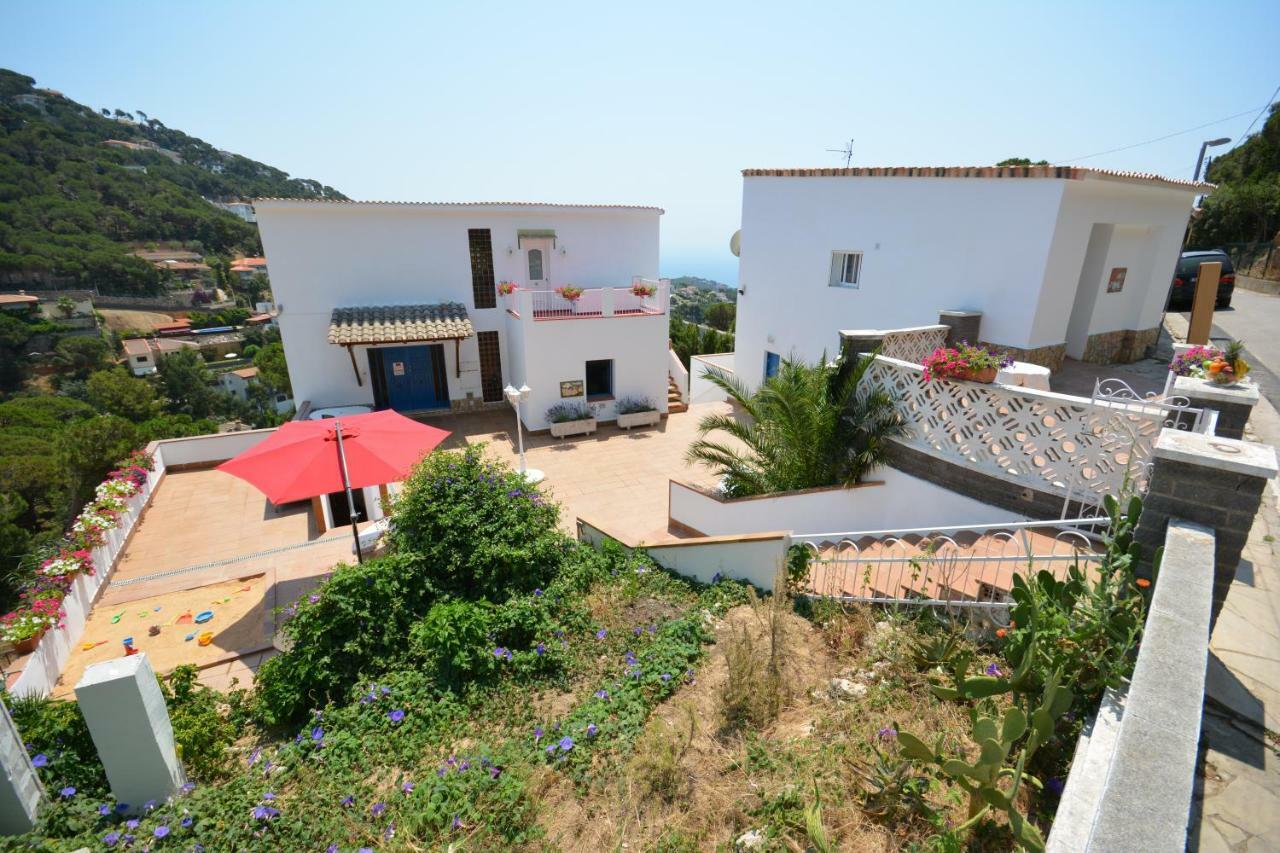 Lloret Apartments Lloret de Mar Extérieur photo