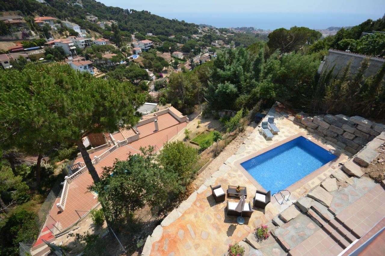 Lloret Apartments Lloret de Mar Extérieur photo